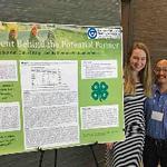 The Parent Behind the Potential Farmer